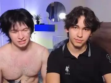 Chaturbate Sex Cam of chem1ko