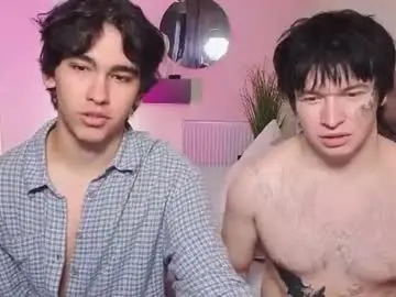 Chaturbate Adult Webcam of chem1ko