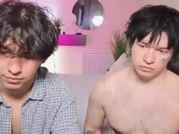 Chaturbate Free Porn Cam of chem1ko