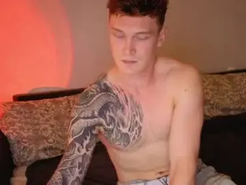 Chaturbate Sex Cam of chem1ko