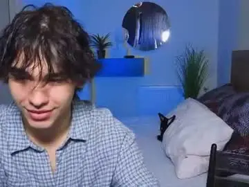 Chaturbate Best Webcam of chem1ko