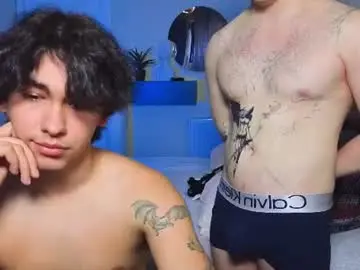 Chaturbate Best Webcam of chem1ko