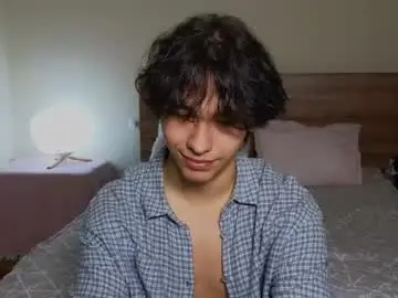 Chaturbate Adult Video Chat of chem1ko