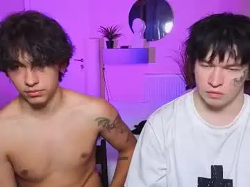Chaturbate Live Porn of chem1ko