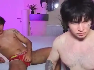 Chaturbate Sex Chat of chem1ko