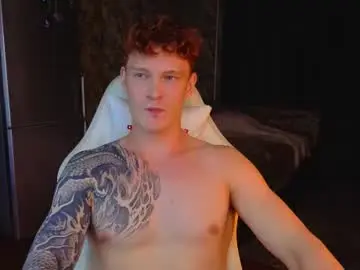 Chaturbate Best Webcam of chem1ko