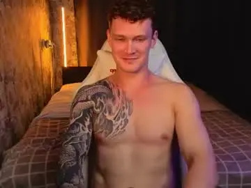 Chaturbate Sex Cam of chem1ko