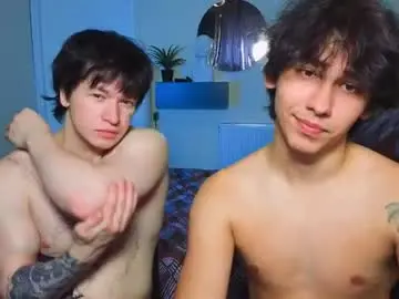 Chaturbate Sex Chat of chem1ko
