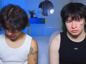 Chaturbate Sex Cam of chem1ko