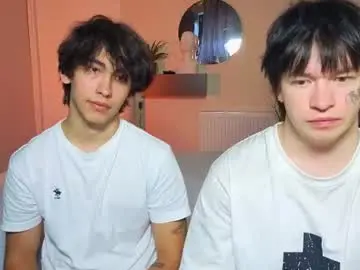 Chaturbate Live Porn of chem1ko