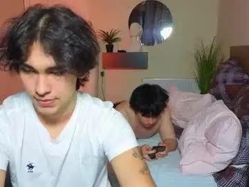 Chaturbate Sex Cam of chem1ko