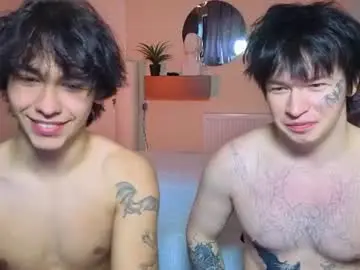 Chaturbate Sex Chat of chem1ko