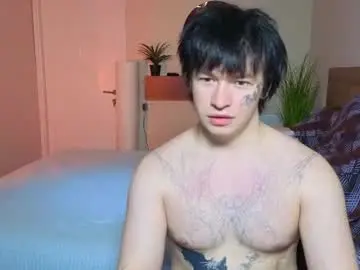 Chaturbate Sex Chat of chem1ko
