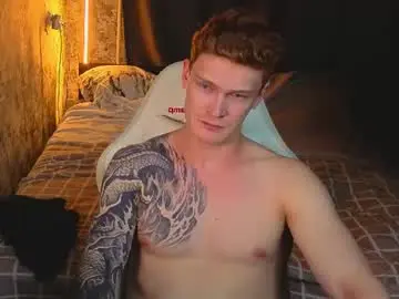 Chaturbate Sex Cam of chem1ko