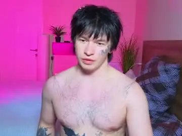 Chaturbate Live Porn of chem1ko