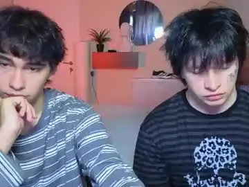 Chaturbate Private Sex Chat of chem1ko