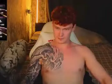 Chaturbate Adult Video Chat of chem1ko