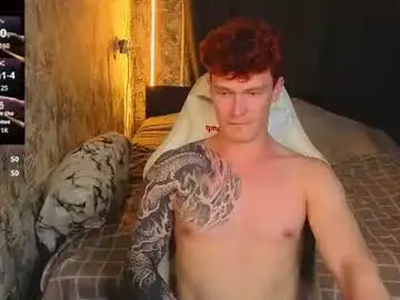 Chaturbate Best Webcam of chem1ko