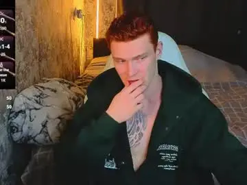 Chaturbate Adult Webcam of chem1ko