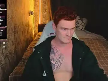 Chaturbate Adult Webcam of chem1ko