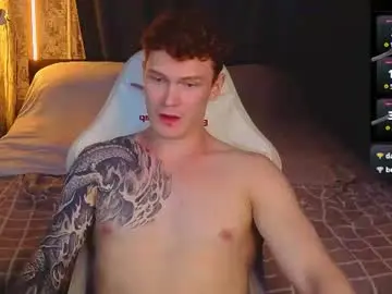 Chaturbate Live Sex of chem1ko