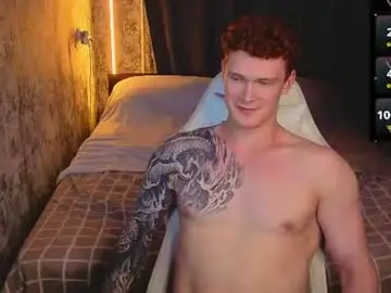 Chaturbate Adult Webcams of chem1ko