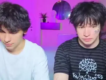Chaturbate Live Sex of chem1ko