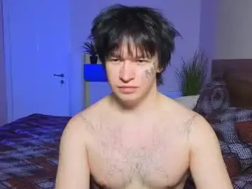 Chaturbate Sex Cam of chem1ko