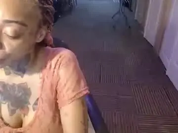 Chaturbate Watch Live Sex Cams of creamyexotica