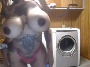 Chaturbate Adult Webcam of creamyexotica