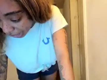 Chaturbate Private Sex Chat of creamyexotica