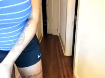 Chaturbate Best live sex cam show of creamyexotica