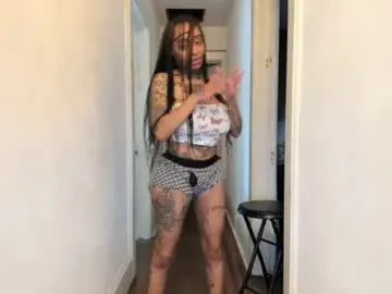 Chaturbate Free Live Porn of creamyexotica