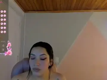 Chaturbate Free Live Porn of cristal__hot_1