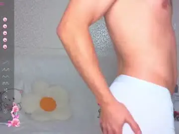 Chaturbate Nude Webcam of dani_vegas