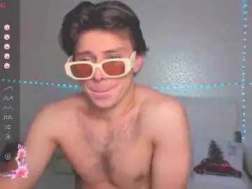 Chaturbate Adult Webcam of dani_vegas