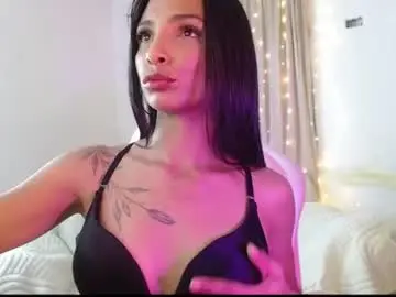 Chaturbate Adult Video Chat of dannasweet7