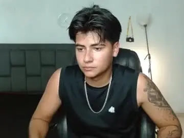 Chaturbate Live Sex of davidbless