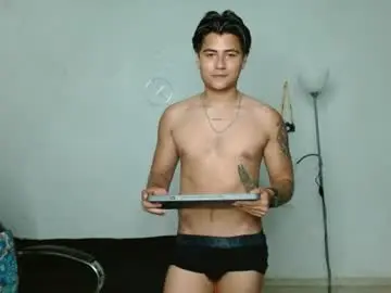 Chaturbate Live Porn of davidbless