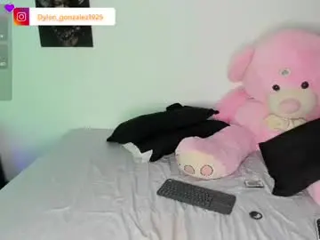 Chaturbate Free Live Porn of dylan_turner_