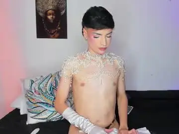 Chaturbate Free Porn Cam of dylan_turner_