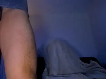 Chaturbate Sex Cam of eiden_allenx1