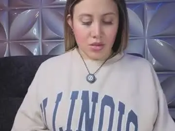 Chaturbate Live Sex of eleecttraa_12