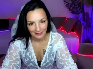 Chaturbate Sex Cam of floraelle