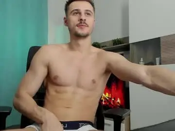 Chaturbate Best Webcam of jimmys_style