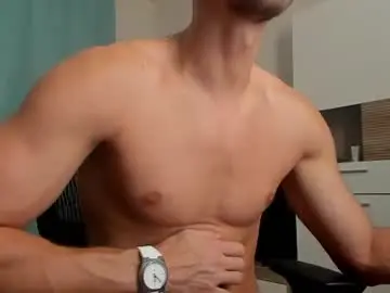 Chaturbate Adult Video Chat of jimmys_style