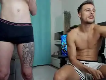 Chaturbate Adult Webcams of jimmys_style