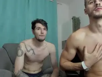Chaturbate Free Porn Cam of jimmys_style