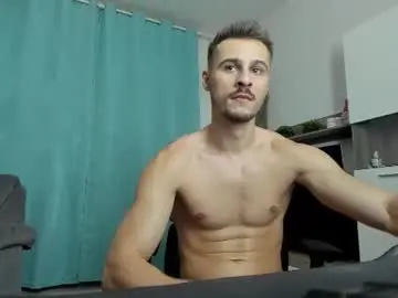 Chaturbate Sex Chat of jimmys_style
