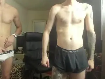 Chaturbate Adult Webcam of jimmys_style